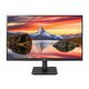 LG 24MP400-B monitor, IPS, 23.8"/24", 16:9, 1920x1080, 60Hz/75Hz, USB-C, HDMI, DVI, VGA (D-Sub)