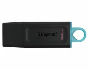 Kingston DataTraveler Exodia 64GB USB memorija