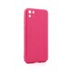 Maskica Tropical za Huawei Y5p Honor 9S pink