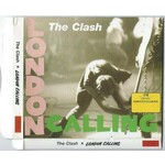 Clash London Calling Annivers