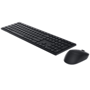 KM5221W Pro Wireless YU tastatura + miš crna