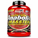 Amix® – Anabolic Masster, 2200gr