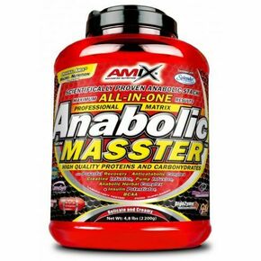 Amix® – Anabolic Masster