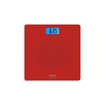 Tefal lična vaga PP1538, crvena, 160 kg