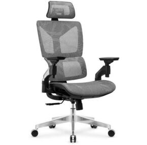 Markadler Expert 8.5 kancelarijska fotelja 72x52x122 cm