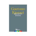 Iskustvo istine - Gaetano Kjuraci