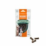 Boxby poslastice grain free patka 100g