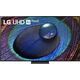 LG 50UR91003LA televizor, 50" (127 cm), LED, Ultra HD, webOS
