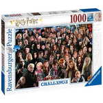 Ravensburger puzzle (slagalice)- Harry Potter RA14988