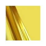 Patifix Samolepljiva folija - zlatna sjaj 17-7200