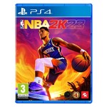 PS4 igra NBA 2K23