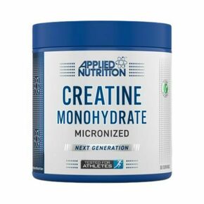 Applied Nutrition Creatine Monohydrate