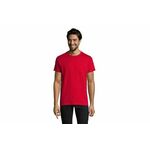 SOL'S IMPERIAL muška majica sa kratkim rukavima - Crvena, XL