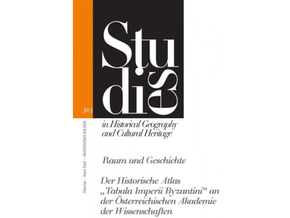 Raum und Geschichte - Andreas Külzer et al.