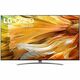 LG 86QNED91 televizor, 86" (218.44 cm), QNED, Ultra HD, webOS