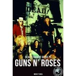 Guns n Roses Dead Straight Guide To Guns N Roses