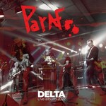 PARAF Delta Live 2022 CD