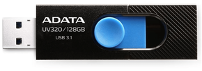 128GB 3.1 AUV320-128G-RBKBL crno plavi