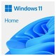 MS OEM Windows 11 Home Eng 64 bit KW9 00632