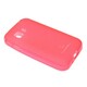 Futrola silikon DURABLE za Samsung G130 Galaxy Young 2 pink