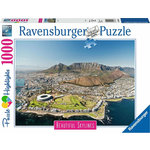 Ravensburger puzzle (slagalice) - Cape Town RA14084