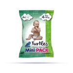 Turtles Mini Pack 4 kom Pelene za decu V4 Maxi