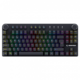 Rampage KB-RMW23 SCOUT tastatura, USB, crna