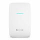 AC1300 WiFi 5 Indoor Cloud Managed IN-WALL Access Point, LINKSYS LAPAC1300CW