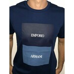Armani Blue muska majica A13