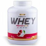 Maximalium Whey Protein 2,3kg Višnja/Jogurt