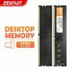 Zenfast 8GB DDR4 2666Mhz Ram memorija