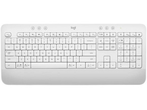 Logitech K650 bežični tastatura