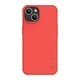 Maskica Nillkin Scrub Pro za iPhone 14 Plus 6 7 crvena
