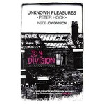 Peter Hook Unknown Pleasures