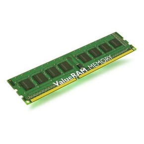 Kingston ValueRAM 2GB DDR3 1600MHz
