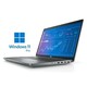 Dell Precision 3571, Intel Core i7-12700H, 16GB RAM, nVidia Quadro T600, Windows 11