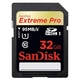 SanDisk SD 32GB memorijska kartica