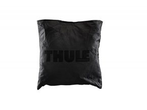 THULE Prekrivač za krovni kofer vel. 2 (crni) - 698200