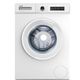 Vox WM-1060 mašina za pranje veša 6 kg, 597x845x497/845x597x497
