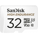 SANDISK Memorijska kartica MicroSD 32GB -