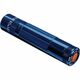 Maglite baterijska lampa u kutiji XL100-S3117E,plava