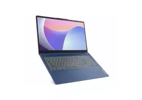 Laptop LENOVO IdeaPad 3 Slim 15IAN8 DOS/15.6"FHD/i3-N305/8GB/256GB SSD/SRB/teget