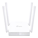 TP-Link Archer C24 router, Wi-Fi 5 (802.11ac), 100Mbps/1Gbps/300Mbps/433Mbps/750Mbps