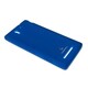 Futrola silikon DURABLE za Sony Xperia C3 Dual D2502 plava