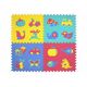 Sun Ta Toys - Velike puzzle 4kom 600x600x48