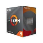 Procesor AMD Ryzen 3 4100 4C/8T/3.8GHz/4MB/65W/AM4/BOX