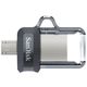 SANDISK Dual USB Flash drive - 67655