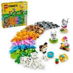 LEGO 11034 Kreativni ljubimci