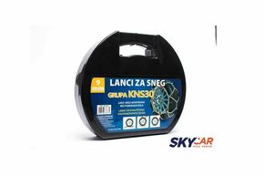 Sky Car KNS30