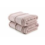 Arden - Lilac Lilac Hand Towel Set (2 Pieces)